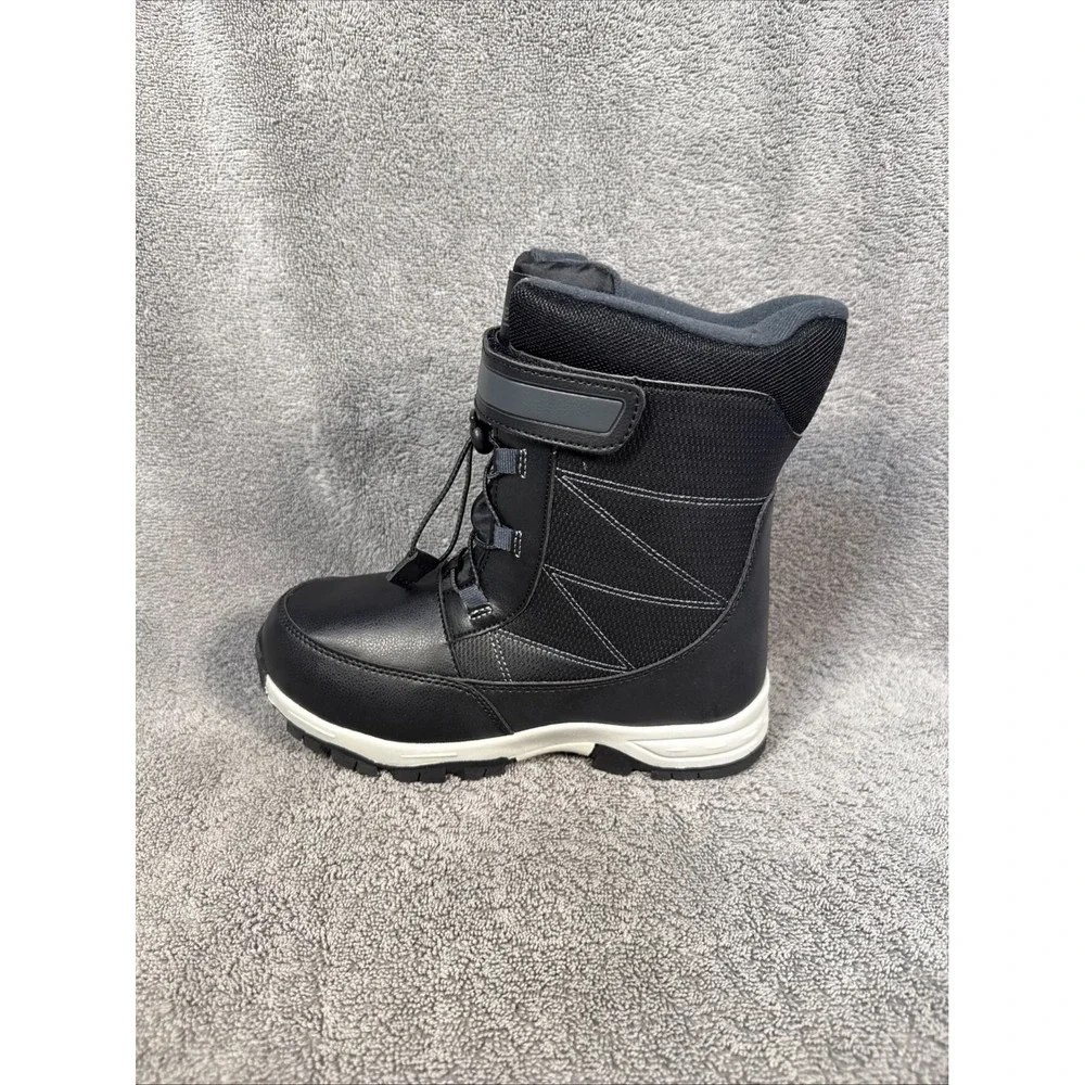 Totes Boots Kids‎ Sz 4